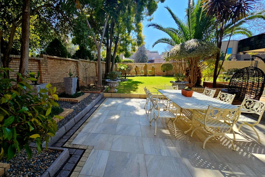 4 Bedroom Property for Sale in Heuwelsig Free State